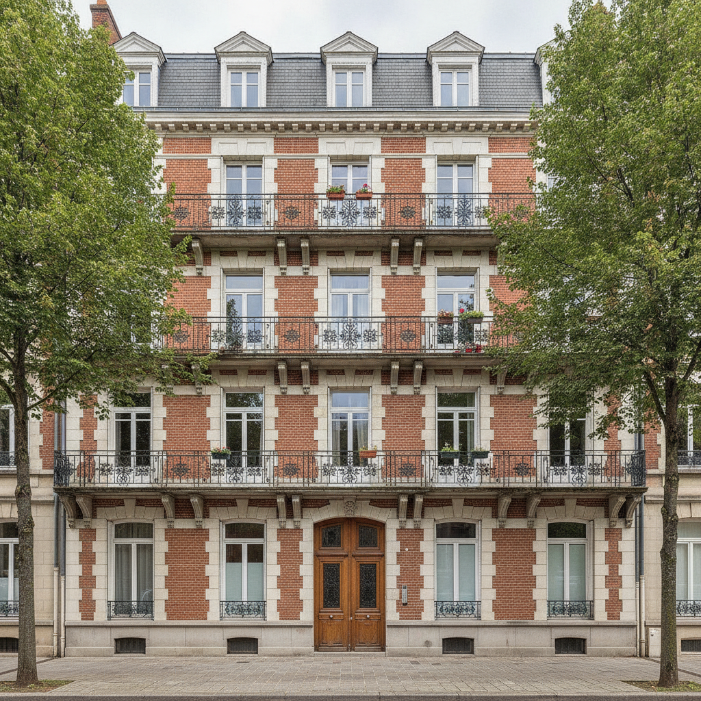 15b Rue du Pont de Pierre 59600 Maubeuge, Maubeuge
