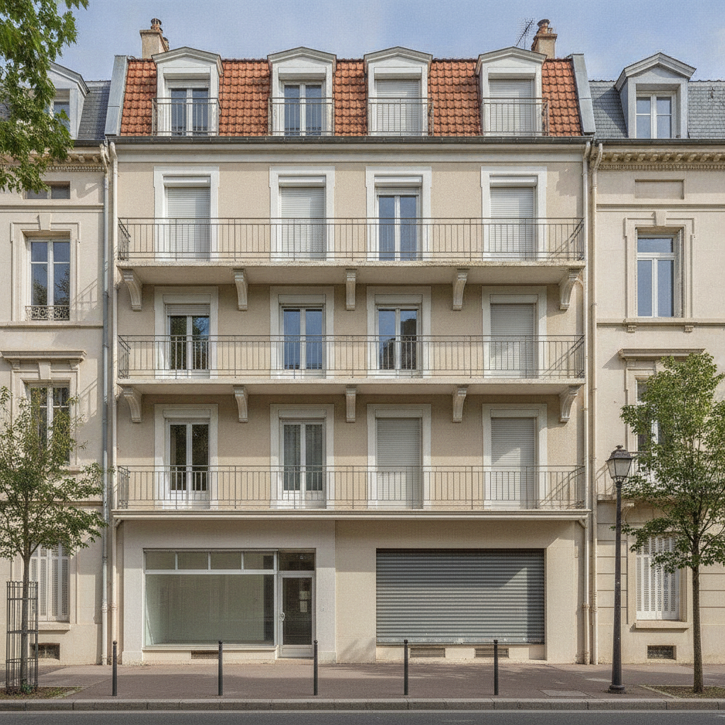 50 Rue de CRAPONNE 83600 Fréjus, Fréjus