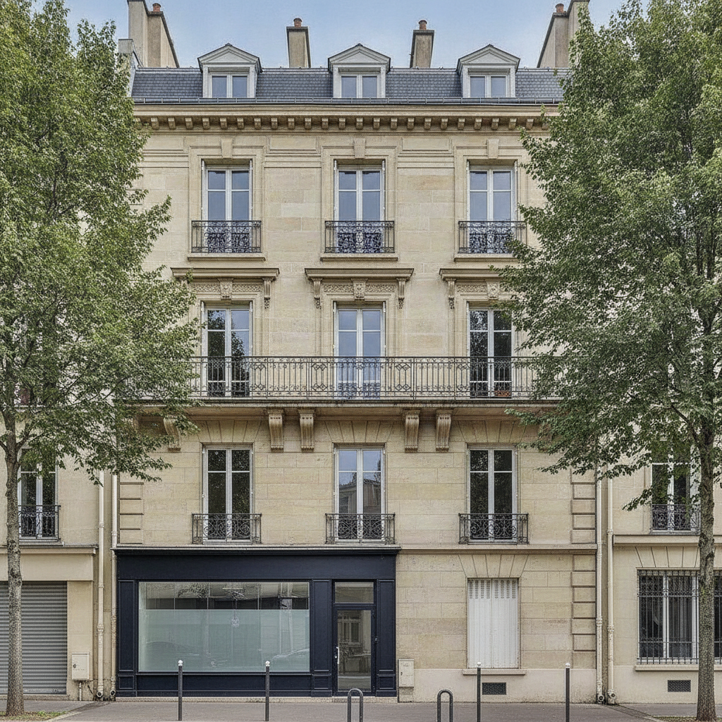 31 Avenue Paul Doumer 94110 Arcueil
