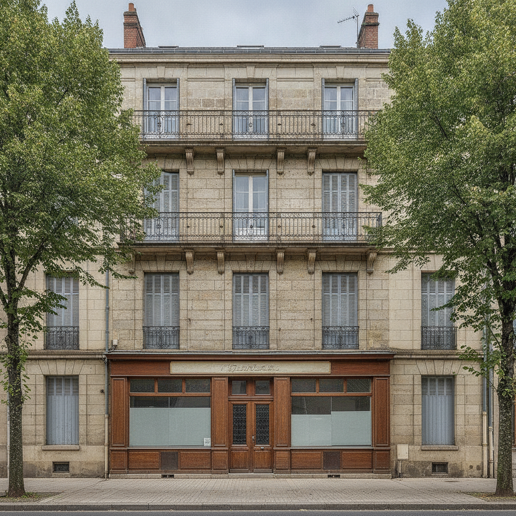 44 Avenue du Père Coudrin 48000 Mende