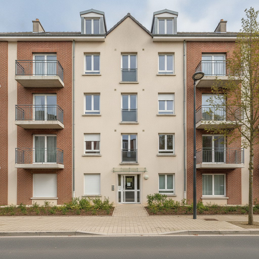 Auchy-Les-Mines
