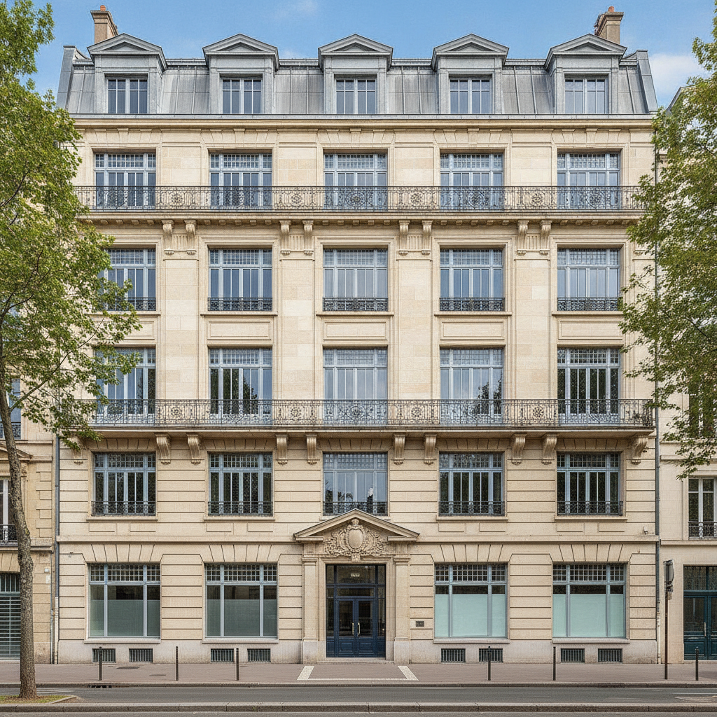 5 Rue du Moulin 35135 Chantepie