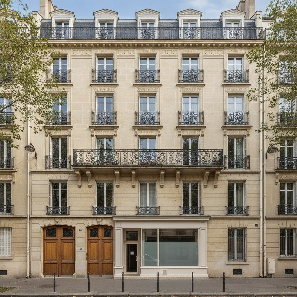 14 Rue Robert Schumann 94220 Charenton-le-Pont