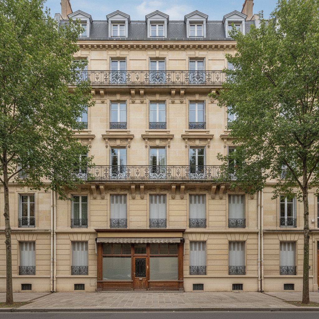 1 Avenue du Bois de Place 91090 Lisses