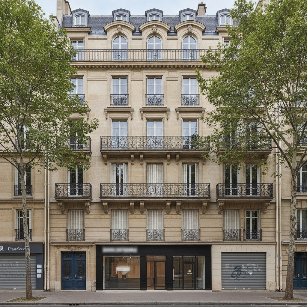2 Rue Armand Moisant 75015 Paris