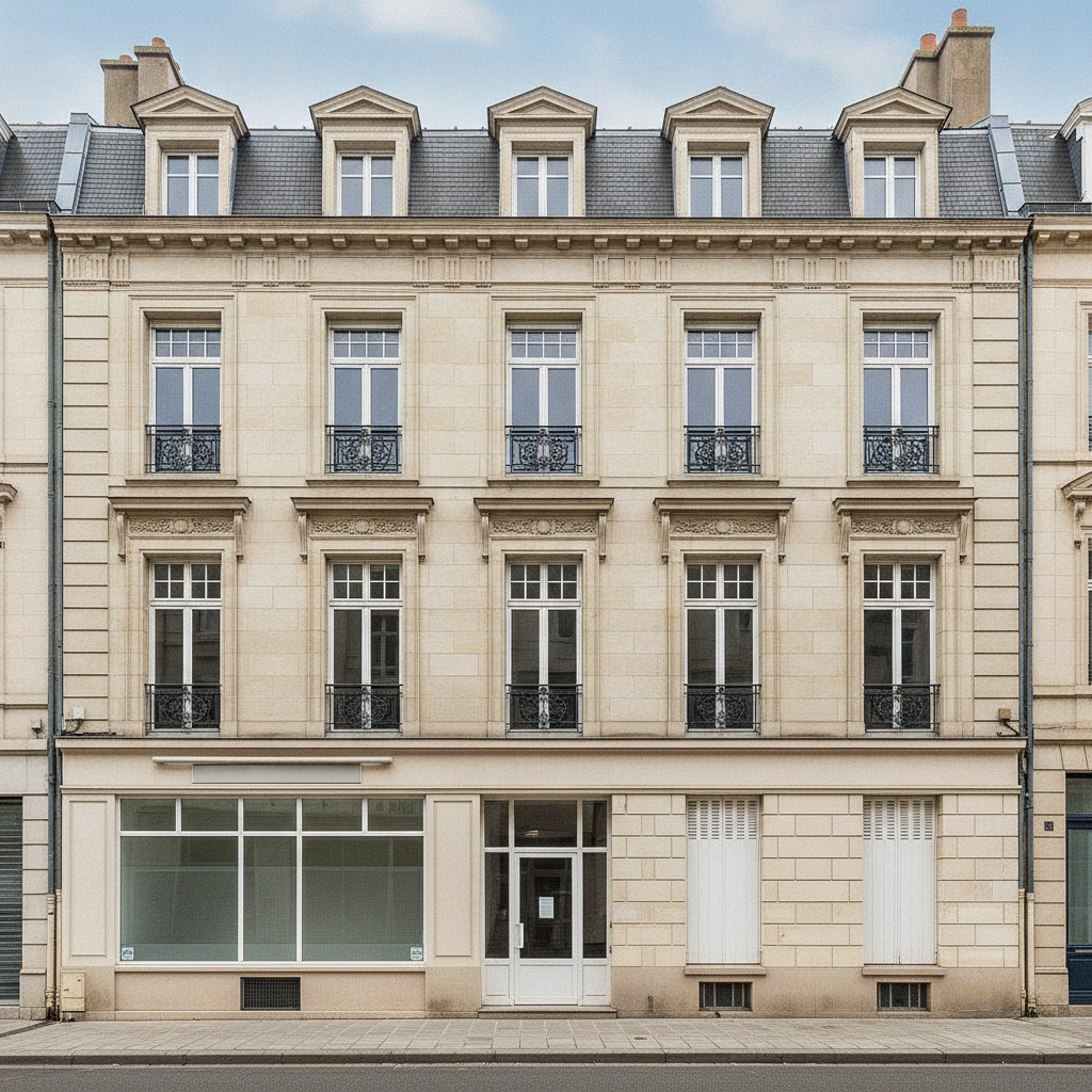 Grande Rue 76200 Dieppe, Dieppe