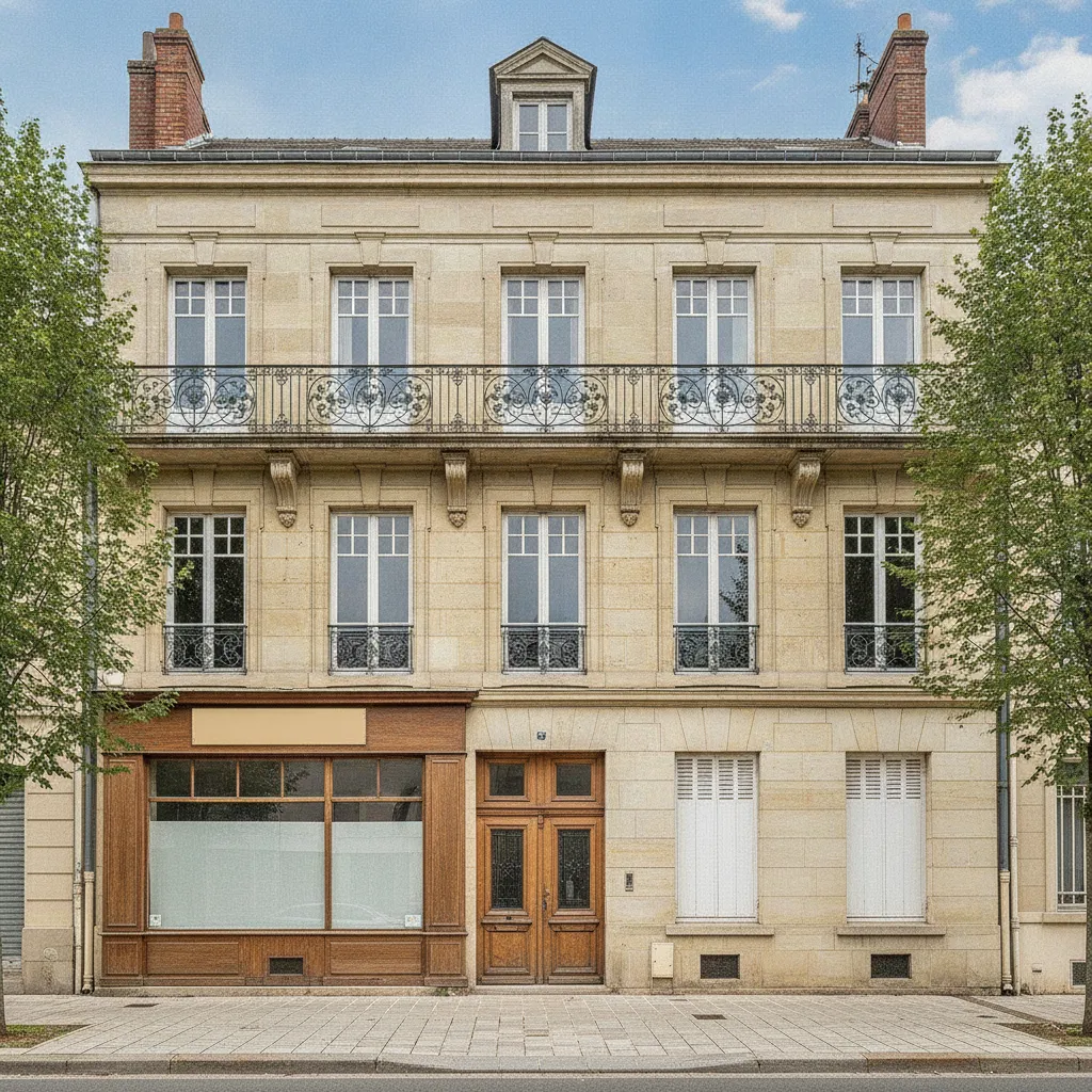 5 Rue Roger Salengro 02600 Villers-Cotterêts