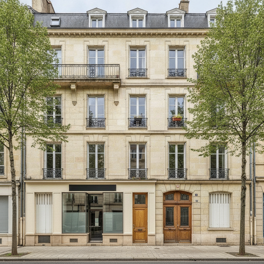 Angers