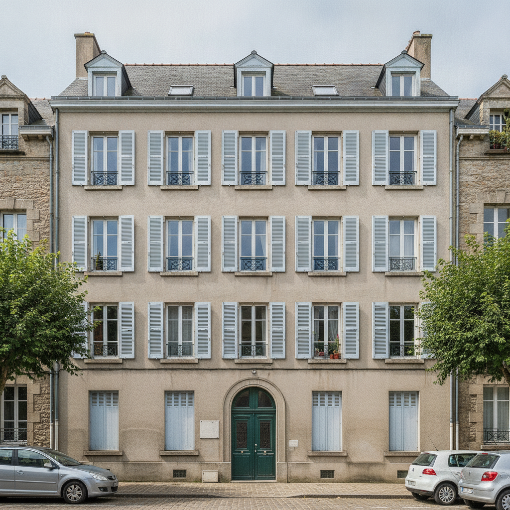 1c Rue de la Chapelle 29233 Cléder, Cléder