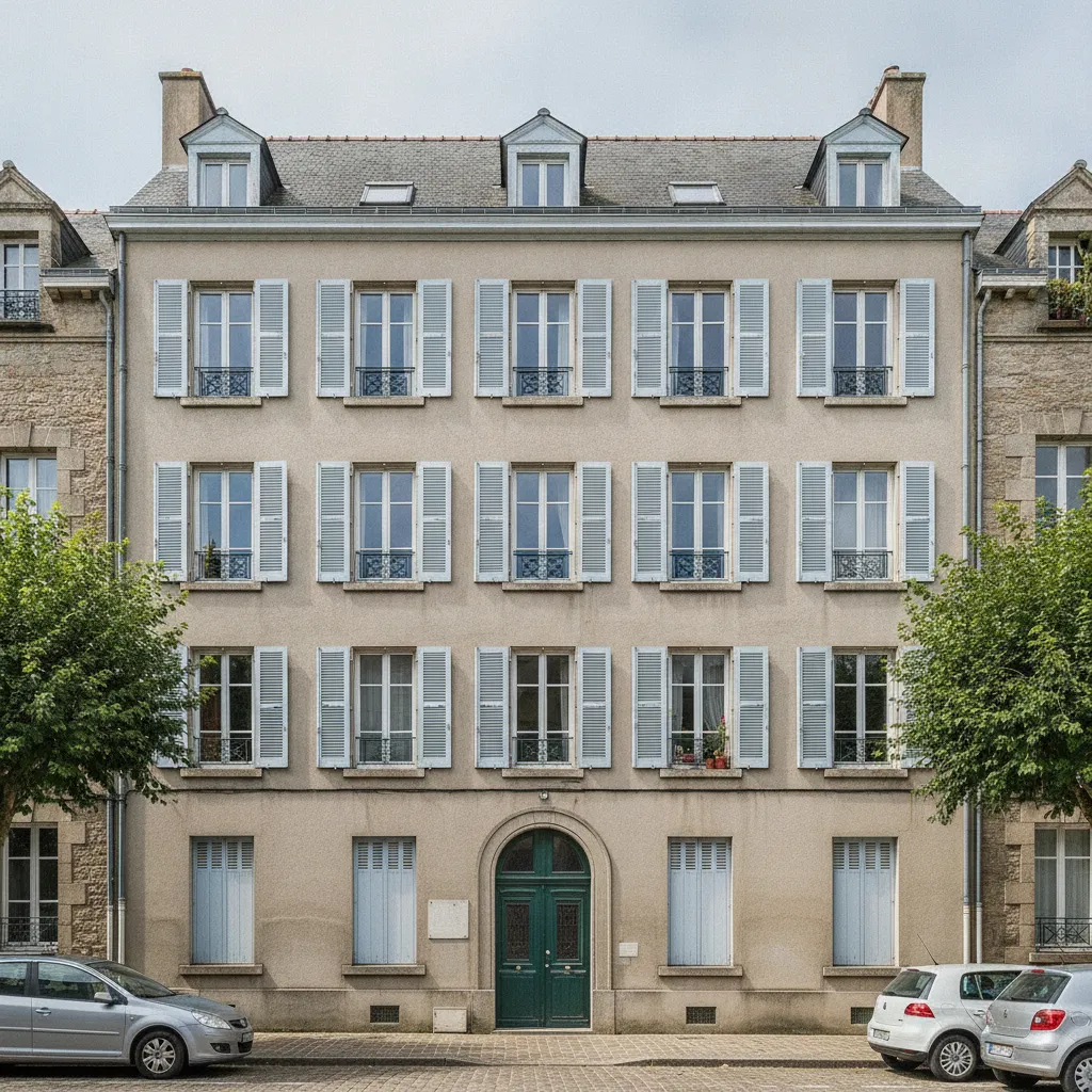1c Rue de la Chapelle 29233 Cléder
