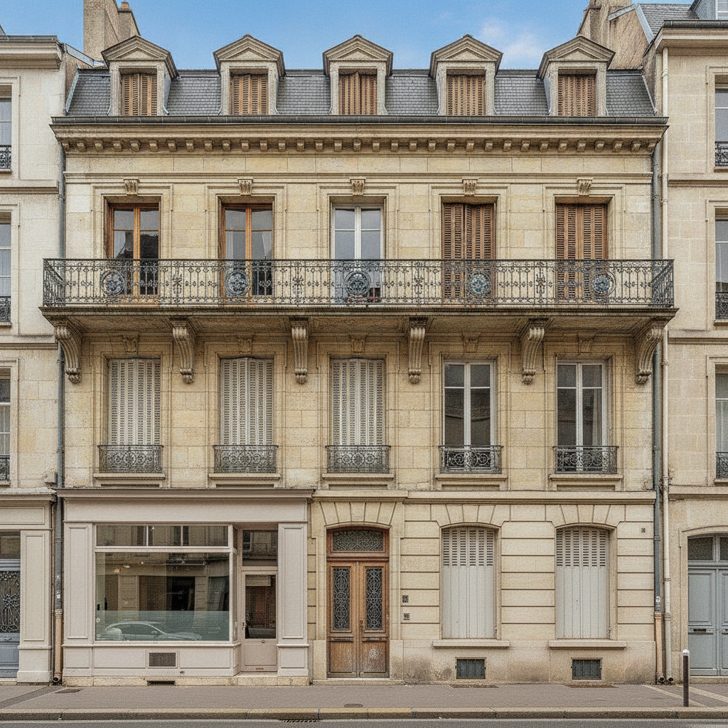 Avenue Gambetta 69450 Saint-Cyr-au-Mont-d'Or