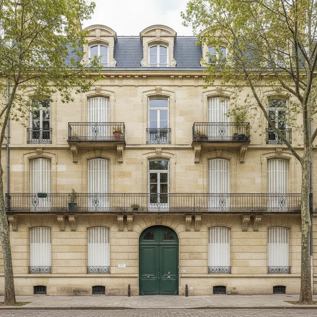 16 Rue Pierre Loti 33800 Bordeaux