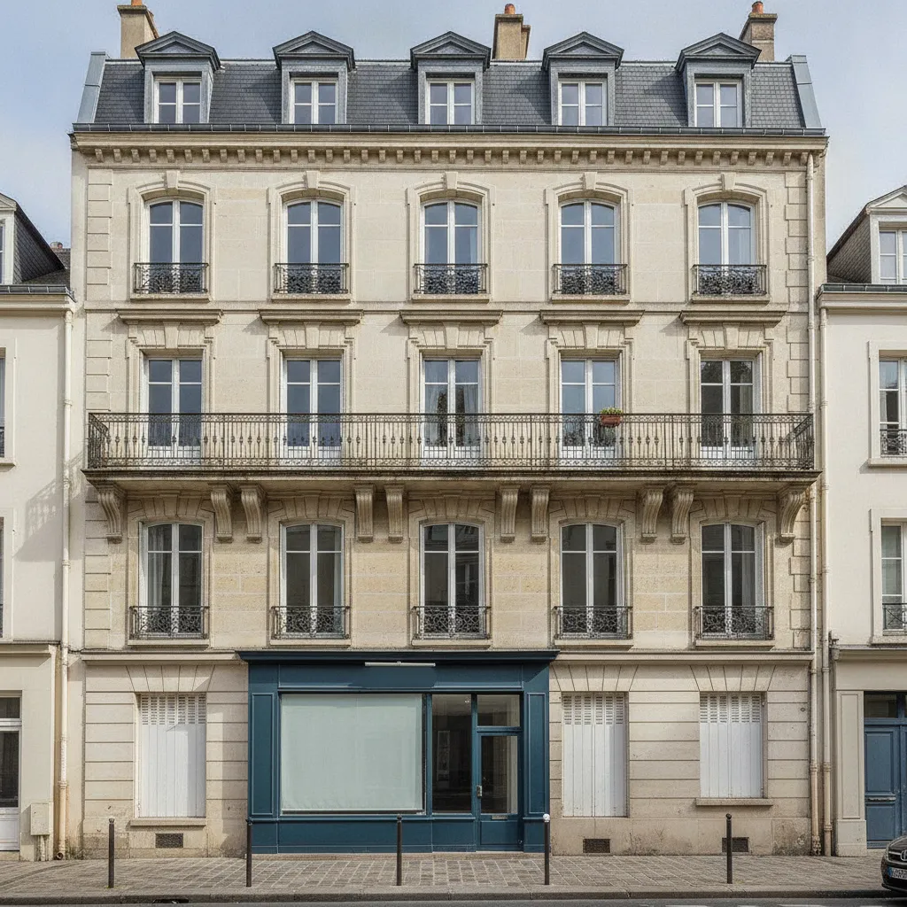 89 Rue de Paris 78550 Houdan