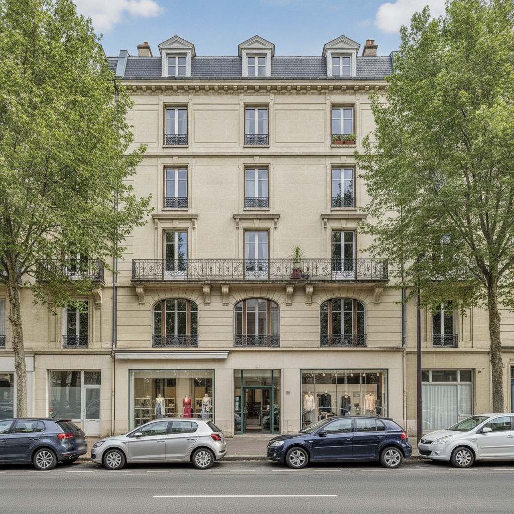 15 Avenue du Général Leclerc 77260 La Ferté-sous-Jouarre
