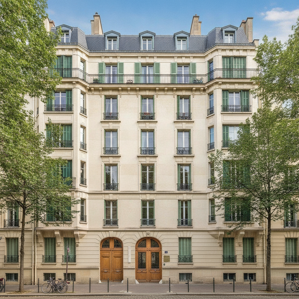 90 Avenue Victor Hugo 33230 Les Églisottes-et-Chalaures, Les Églisottes-et-Chalaures