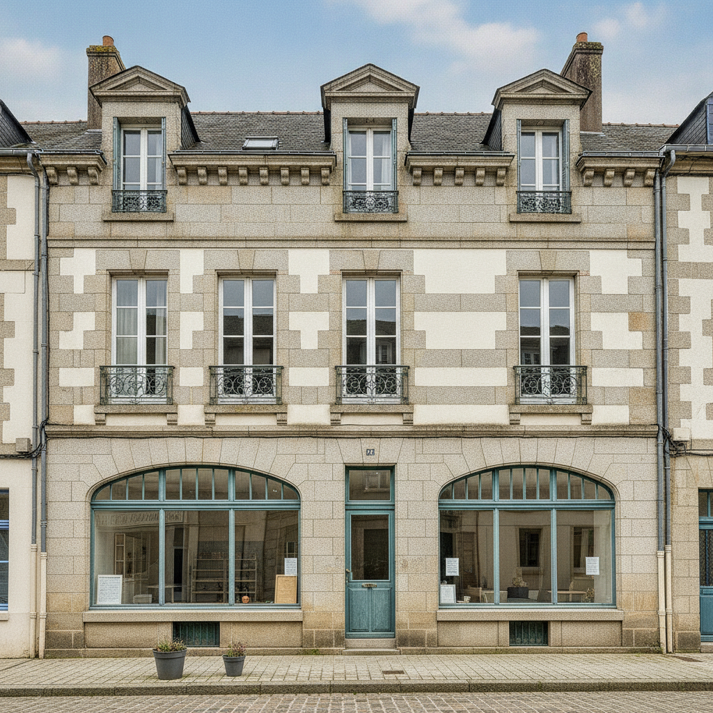 Quimperlé