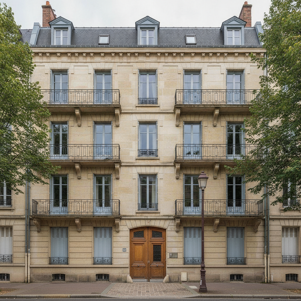 13 Rue Michel Marest 18000 Bourges