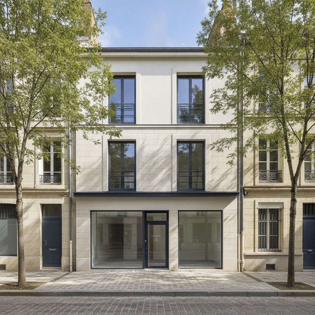 10 Rue Denfert Rochereau 47000 Agen