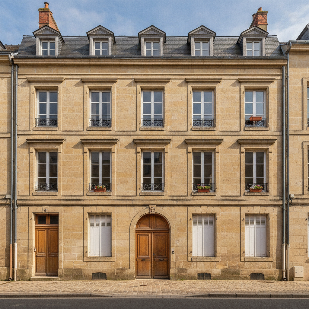 3 Rue du Parc 42600 Montbrison, Montbrison
