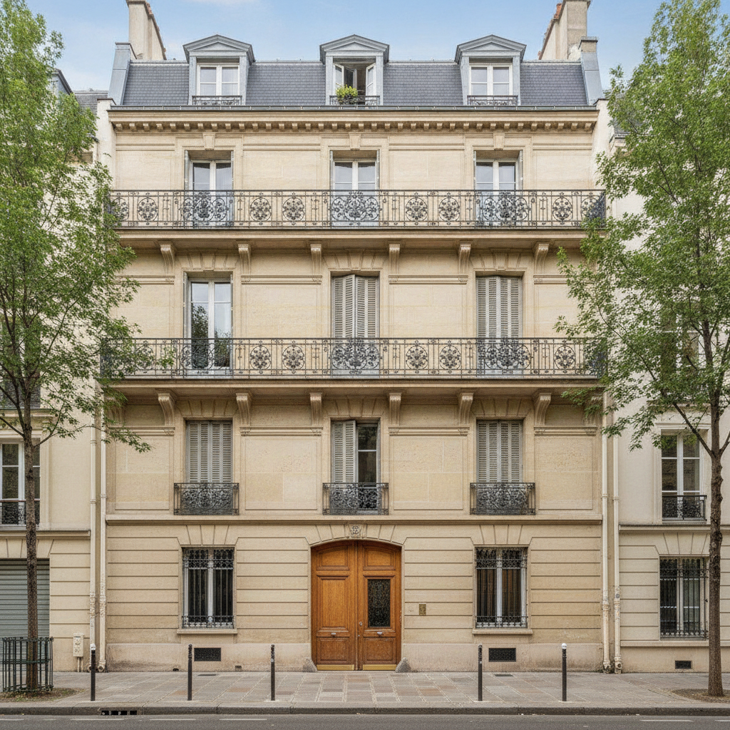 36b Rue des Entrepreneurs 75015 Paris