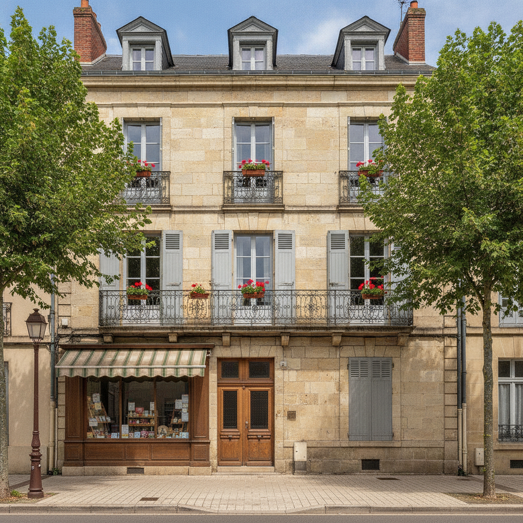 Avenue des Tilleuls 40800 Aire-sur-l'Adour, Barcelonne-Du-Gers