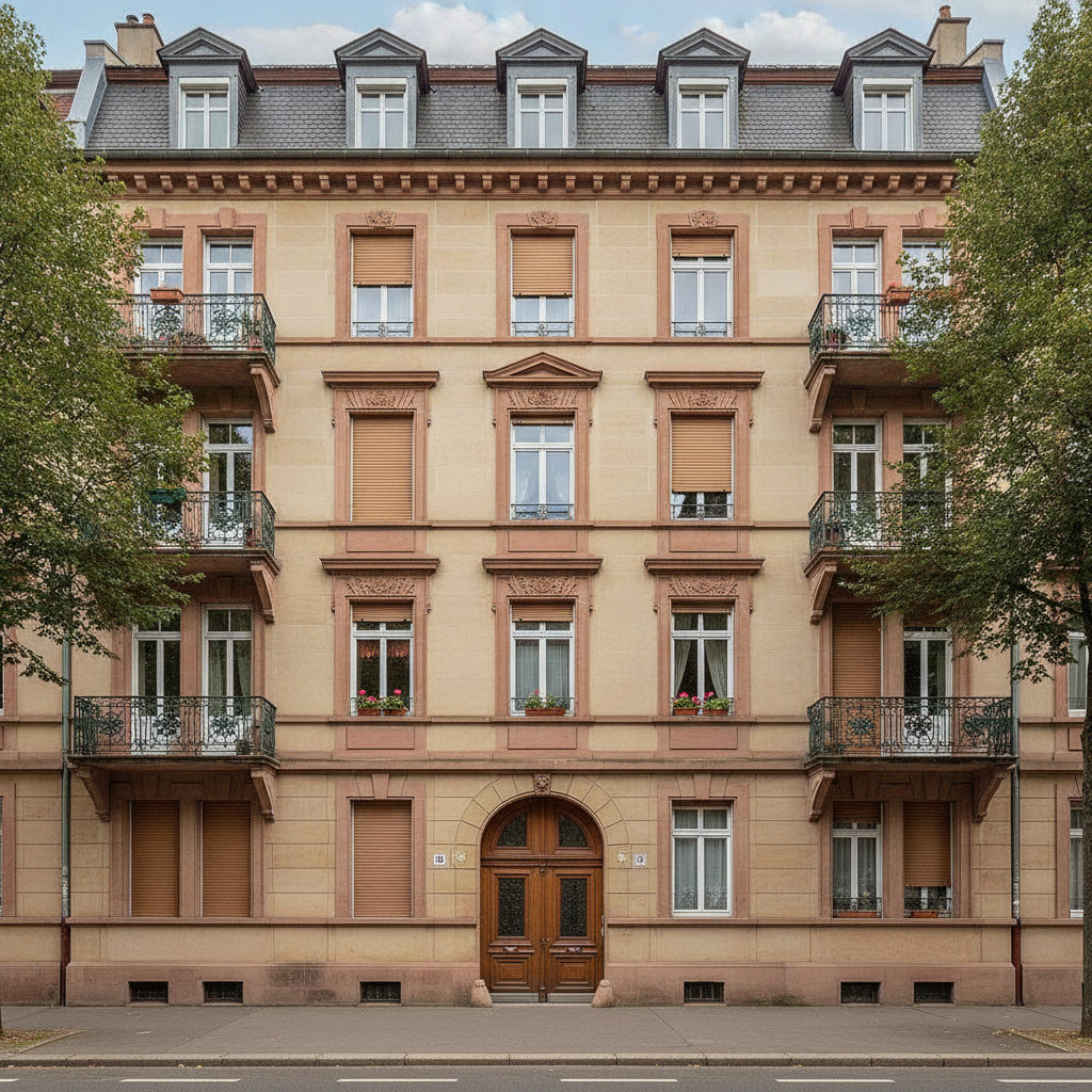 82 Rue Kempf 67000 Strasbourg, Strasbourg