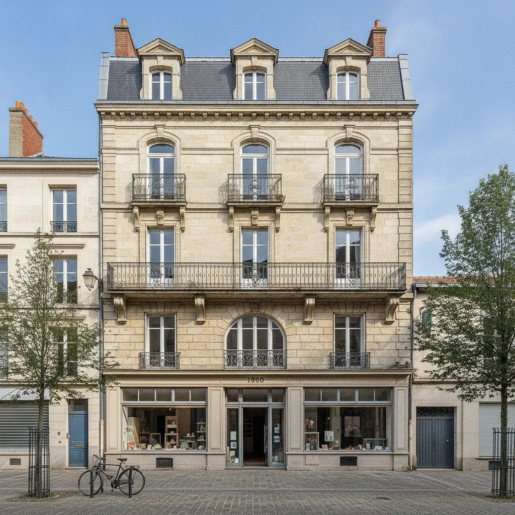 1 Place Maurice Schumann 59400 Cambrai