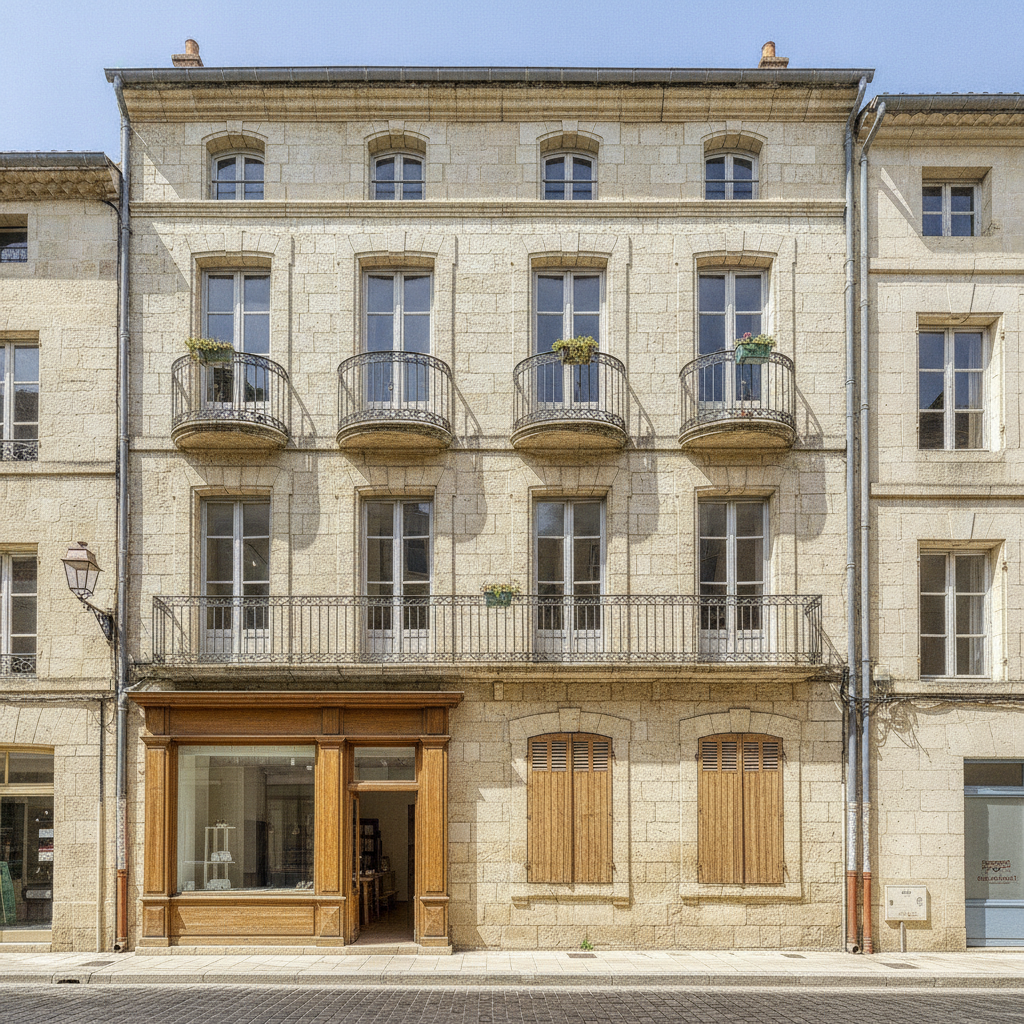 Uzès, Uzès