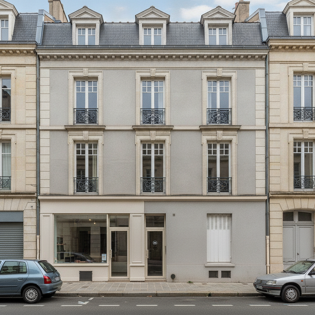 Reims, Reims