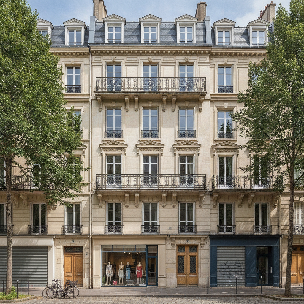 Saint-Denis