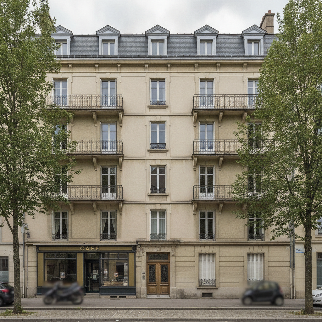 Grand-Aigueblanche, Grand-Aigueblanche