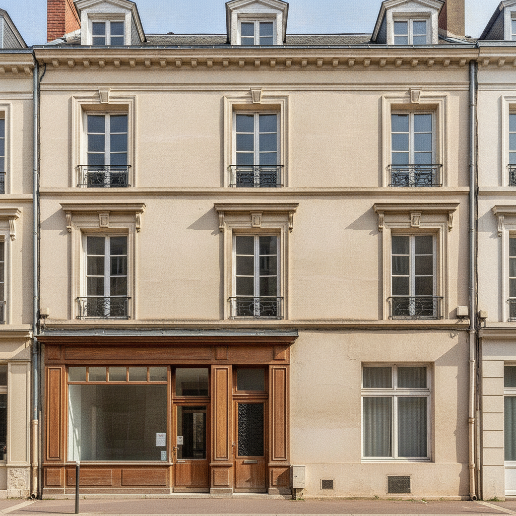 Lagny-Sur-Marne