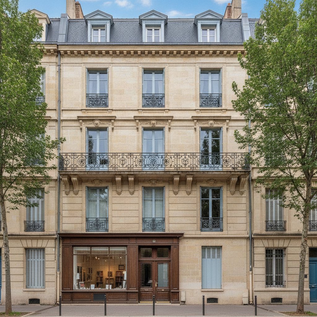 10bis Rue de la Palissade 34000 Montpellier, Montpellier