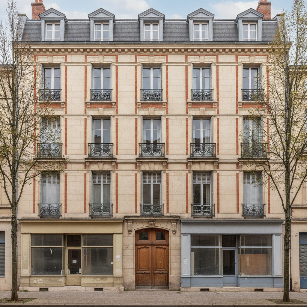 38 Rue Descartes 19100 Brive-la-Gaillarde