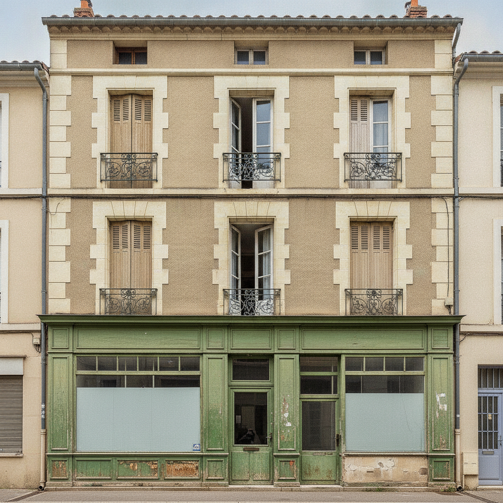 Bagnols-Sur-Cèze