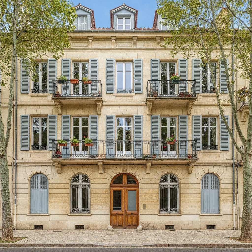 Aix-En-Provence