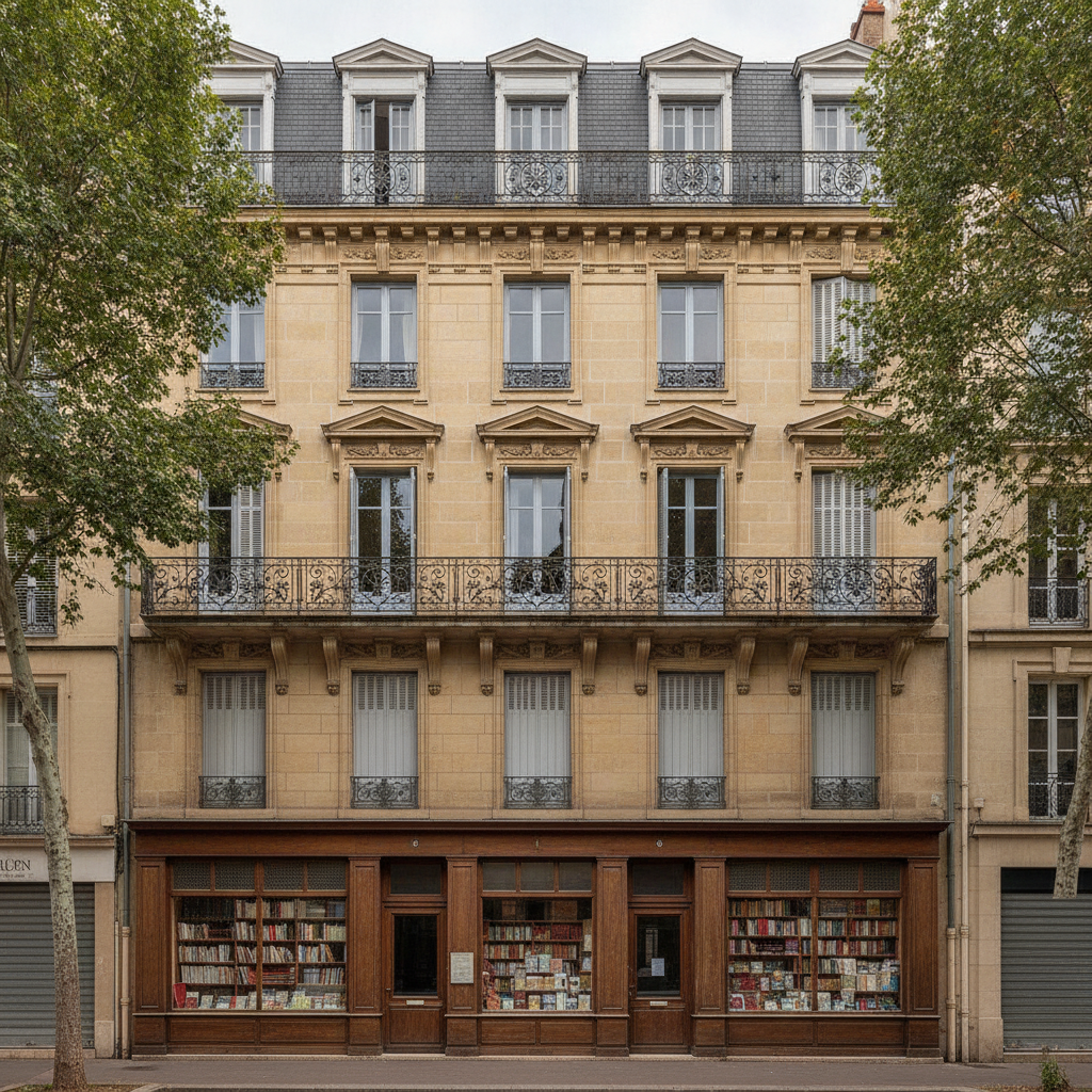 Place Henri Barbusse 30100 Alès