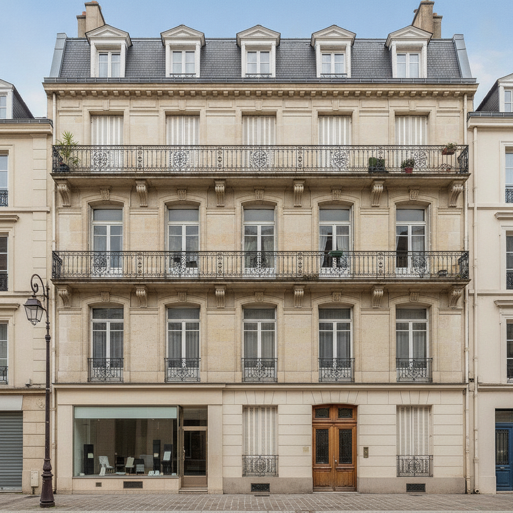 23 Rue Victor Hugo 42700 Firminy