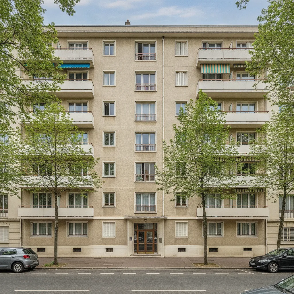 2 Boulevard de Normandie 27000 Évreux