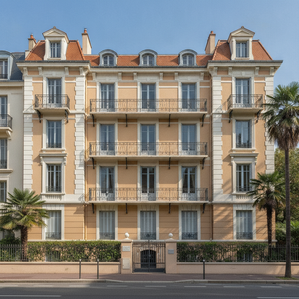 Cannes, Cannes