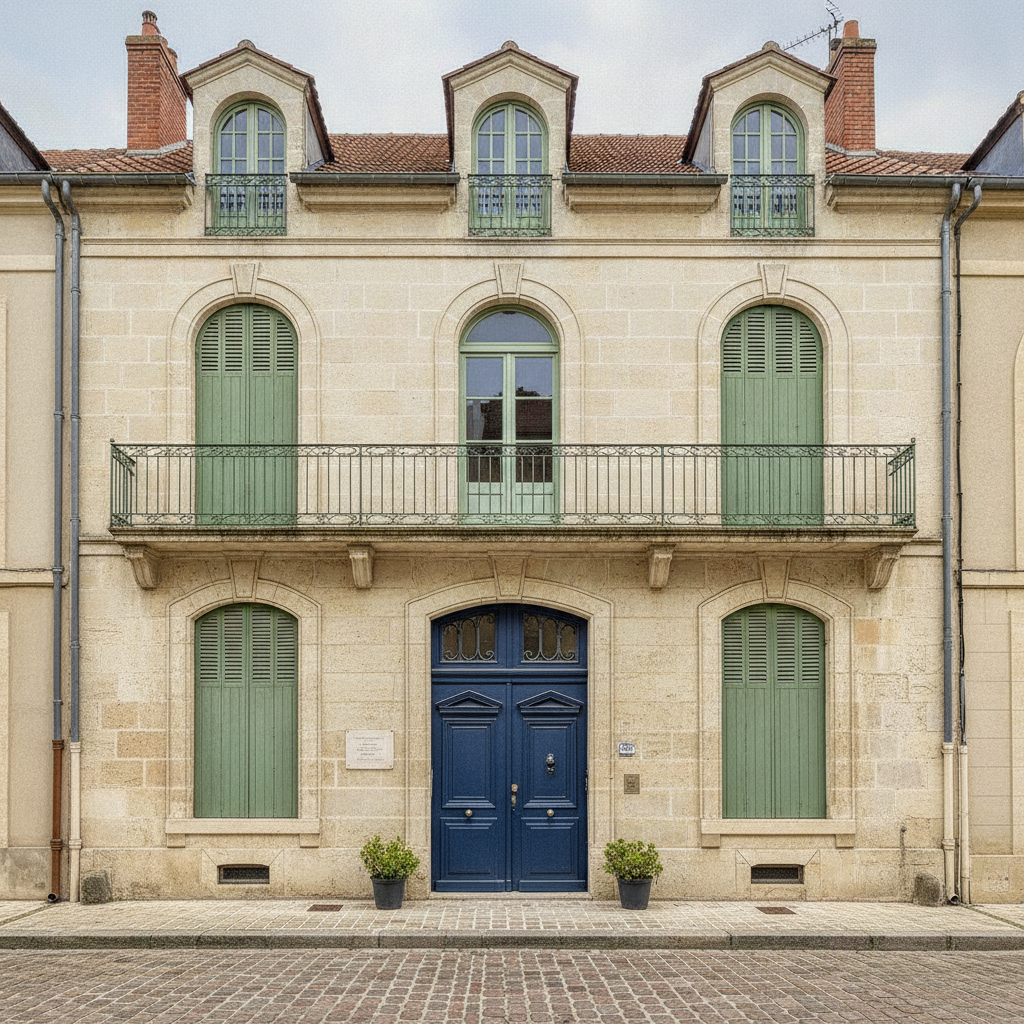 38 Grande Rue 07220 Viviers, Viviers