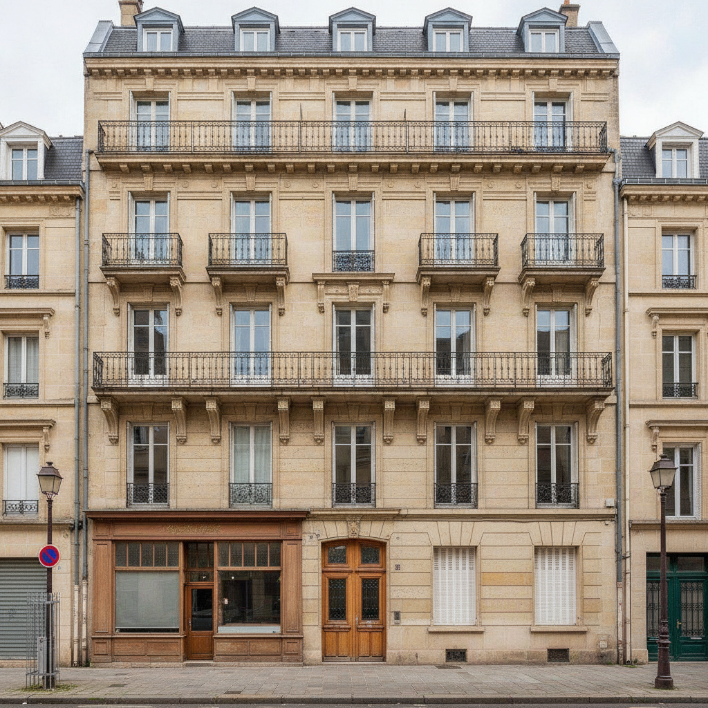 9 Rue Madame de Vannoz 54000 Nancy, Nancy