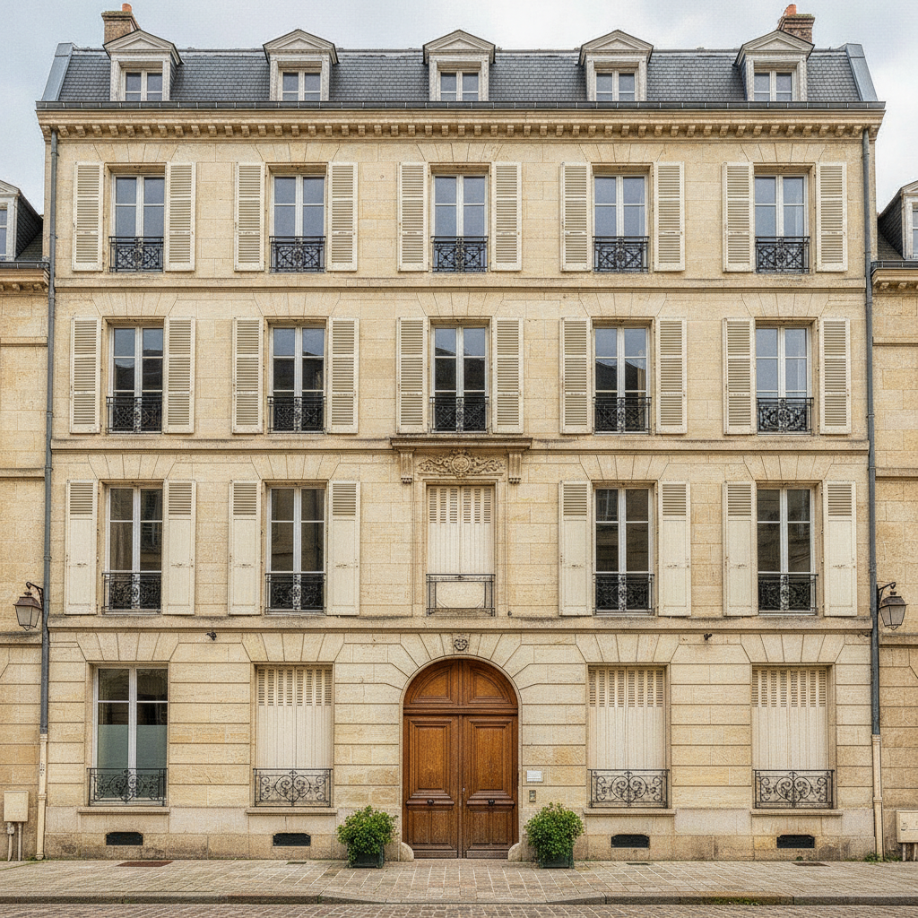 17 Rue des Terreaux 70100 Gray, Gray