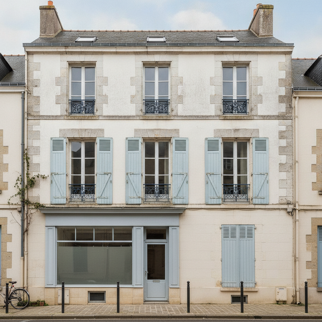 Noirmoutier-En-L'Île