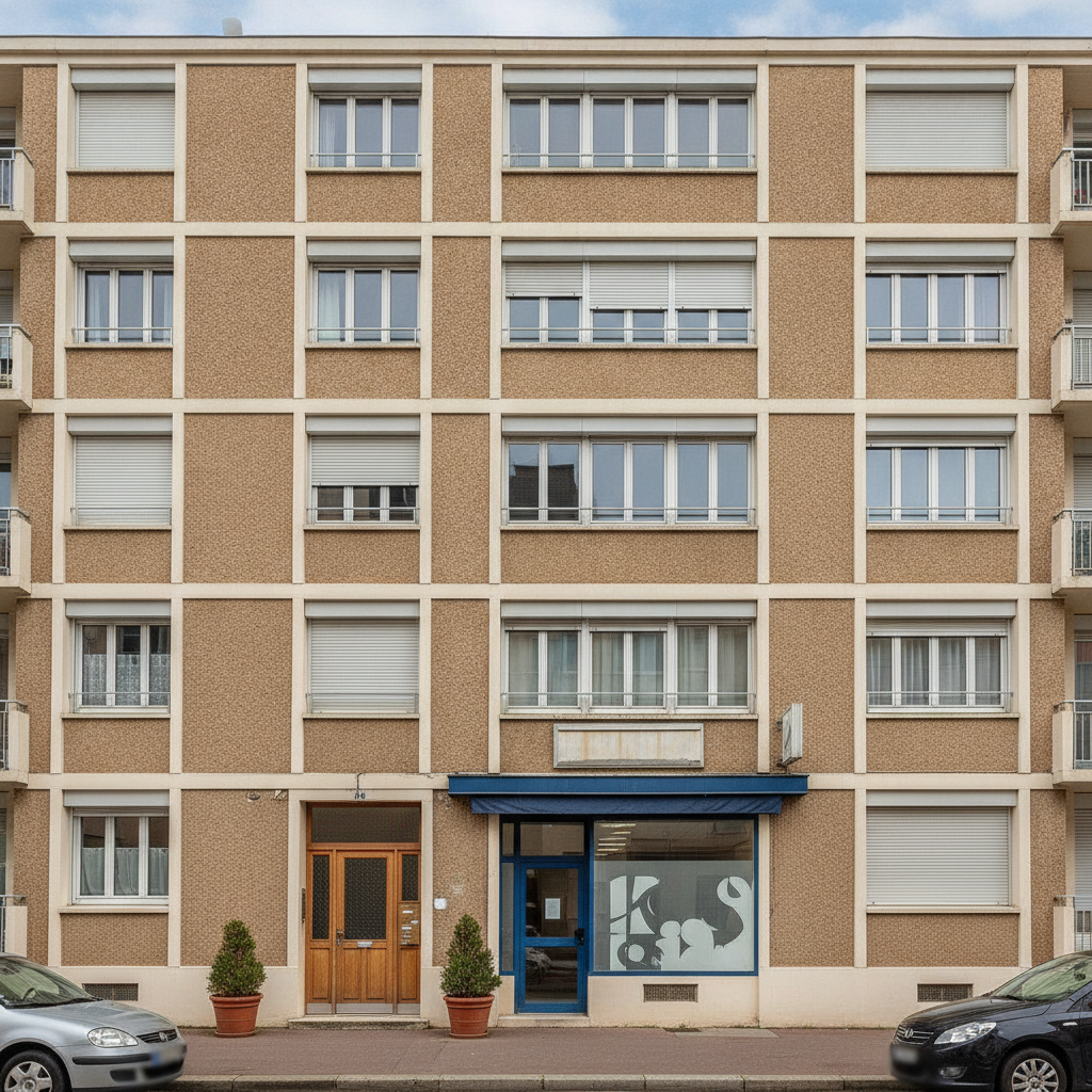 13 Rue Edmond About 76620 Le Havre