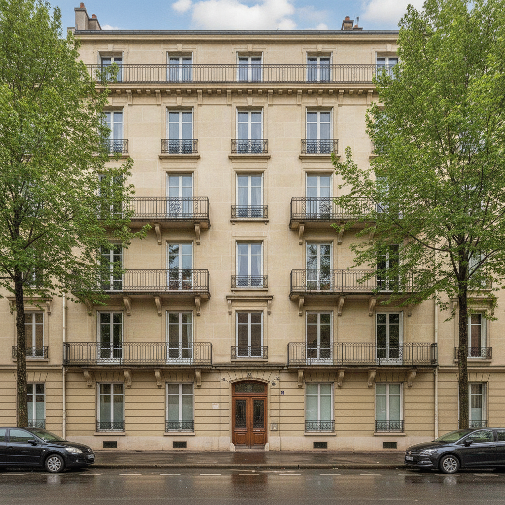 37 Rue Édouard Vaillant 37000 Tours, Tours