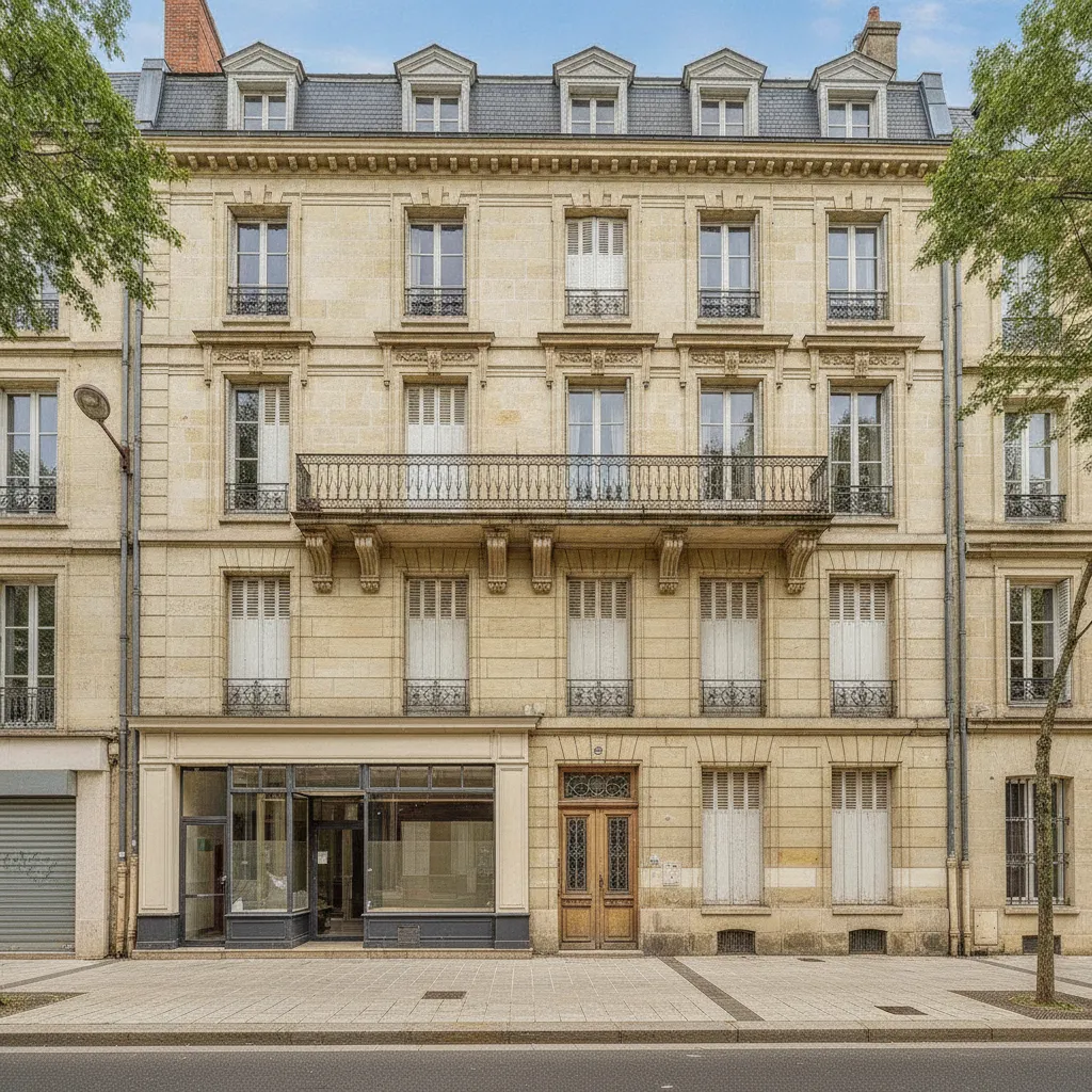 8 rue de l'horloge 82000 Montauban