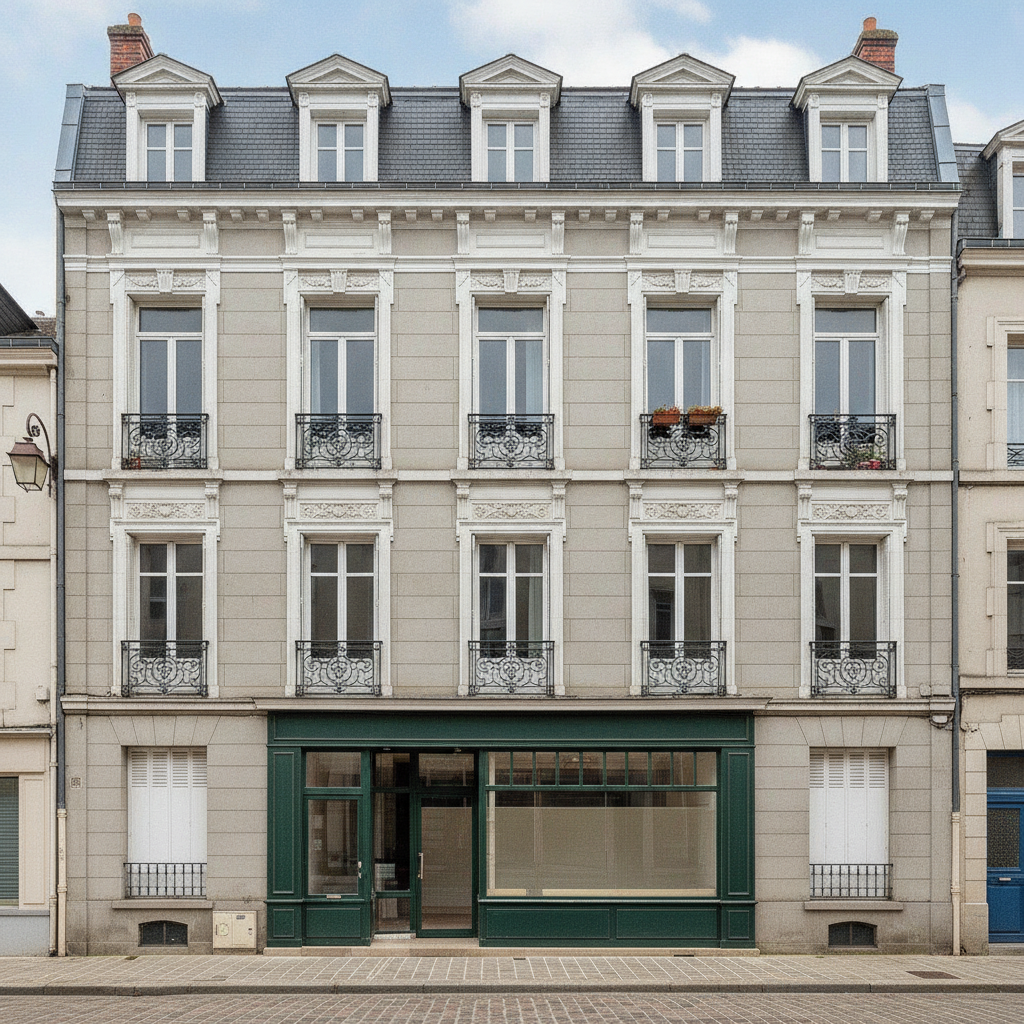 Argentré-Du-Plessis