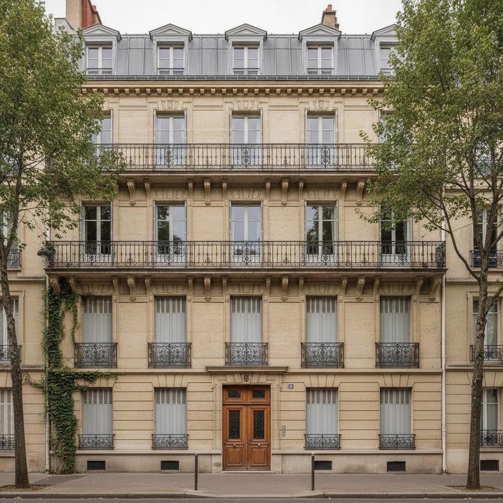 47 Avenue Antonin et Pierre Magne 93190 Livry-Gargan