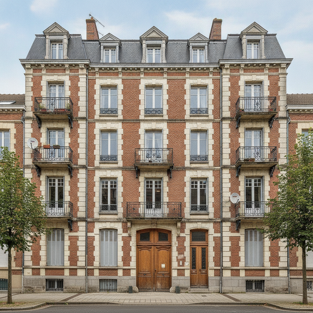 Le Quesnoy